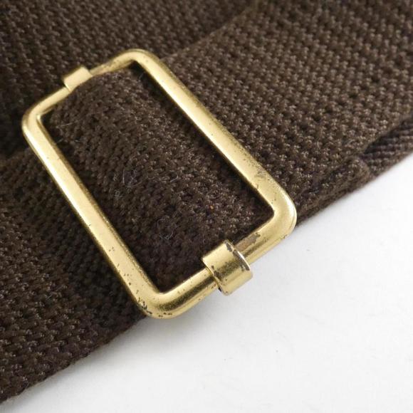 LOUIS VUITTON Monogram Sac de Bosphore M40107 Backpack - Picture 6 of 8